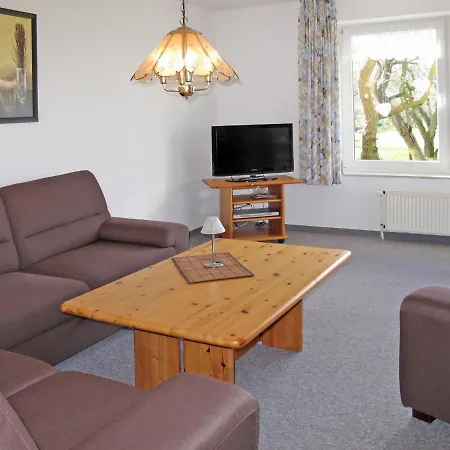 Apartamento Apartment Dirks-1