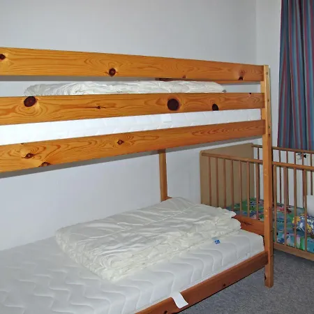 Apartment Dirks-1 *