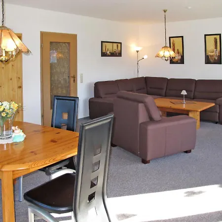Apartamento Apartment Dirks-1 *