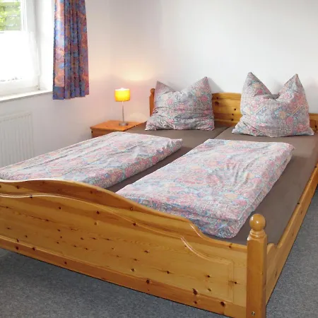 Apartamento Apartment Dirks-1